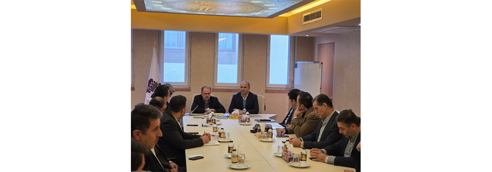 الزام پیوست اقتصادی برای پروژه های عمرانی بزرگ در شهرک های صنعتی/ تاکید بر تأمین درآمدهای پایدار